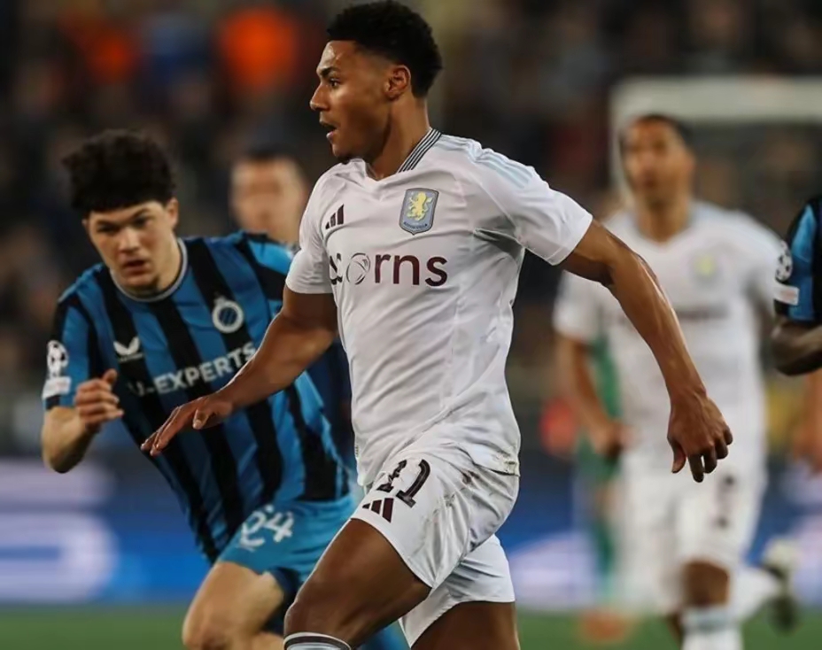 布鲁日遗憾遭淘汰,欧冠梦碎 布鲁日遗憾遭淘汰,欧冠梦碎