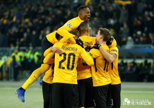 德国粉碎瑞士逆袭，成功进入八强