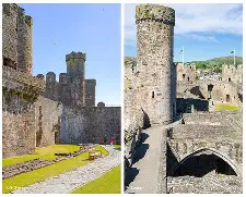 威尔士主场告捷,小组出线形势渐趋明朗 威尔士主场告捷,小组出线形势渐趋明朗