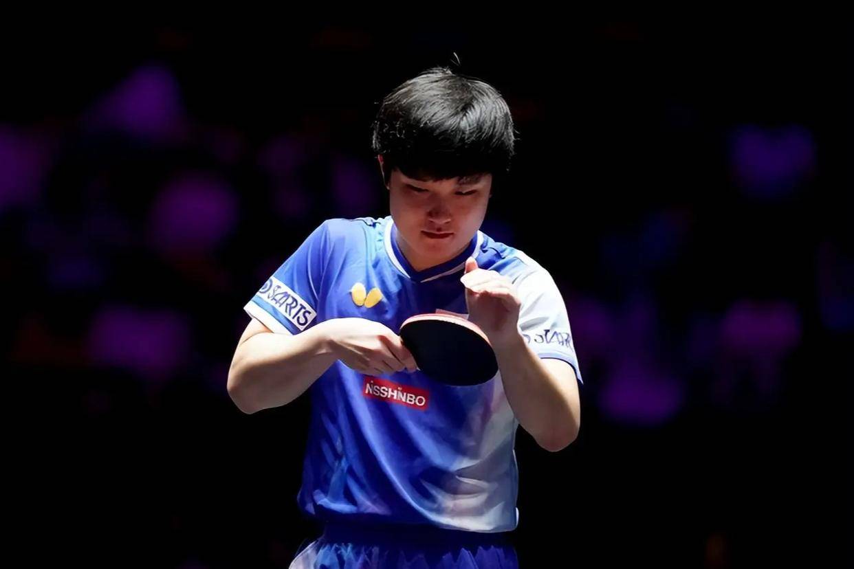 德国乒乓球队绝杀韩国乒乓球队,张本智和打破历史纪录的简单介绍 德国乒乓球队绝杀韩国乒乓球队,张本智和打破历史纪录的简单介绍