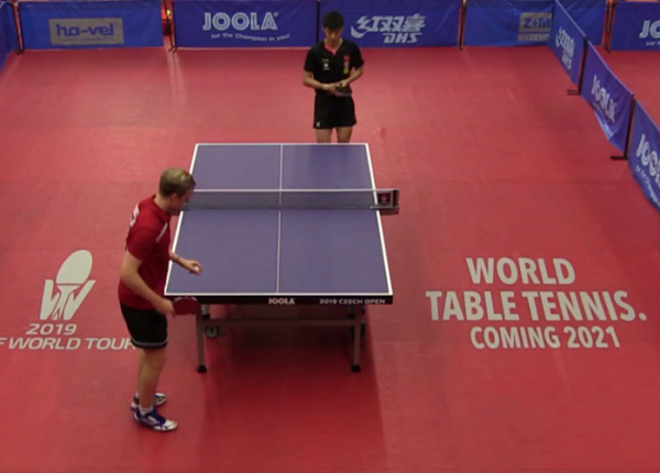 开云体育在线-包含奥地利队轻取波兰队，王皓扛起全队的词条