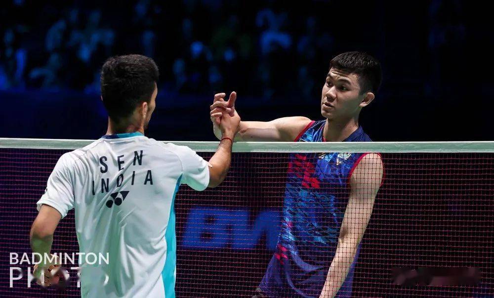 法国队翻盘丹麦队,李梓嘉统治全场 法国队翻盘丹麦队,李梓嘉统治全场