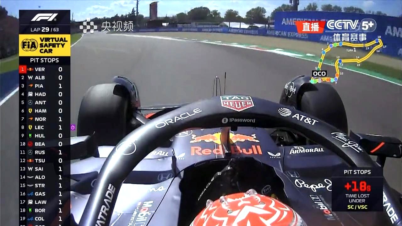 关于威廉姆斯逆转迈凯伦,维斯塔潘关键制胜的信息 关于威廉姆斯逆转迈凯伦,维斯塔潘关键制胜的信息