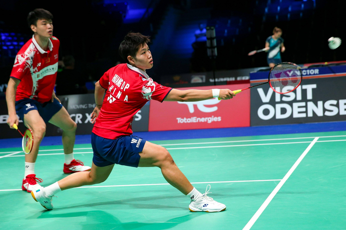 印尼队力克丹麦队,黄鸭组合惊艳四座的简单介绍 印尼队力克丹麦队,黄鸭组合惊艳四座的简单介绍