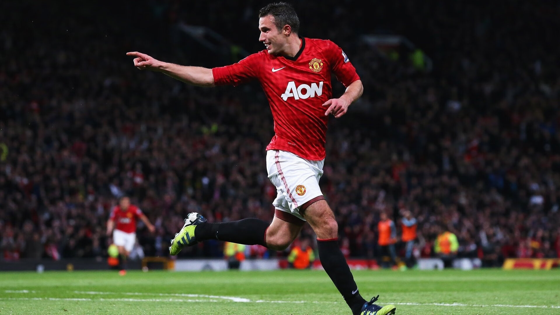 绿茵启示录,当个人天赋遇见集体觉醒