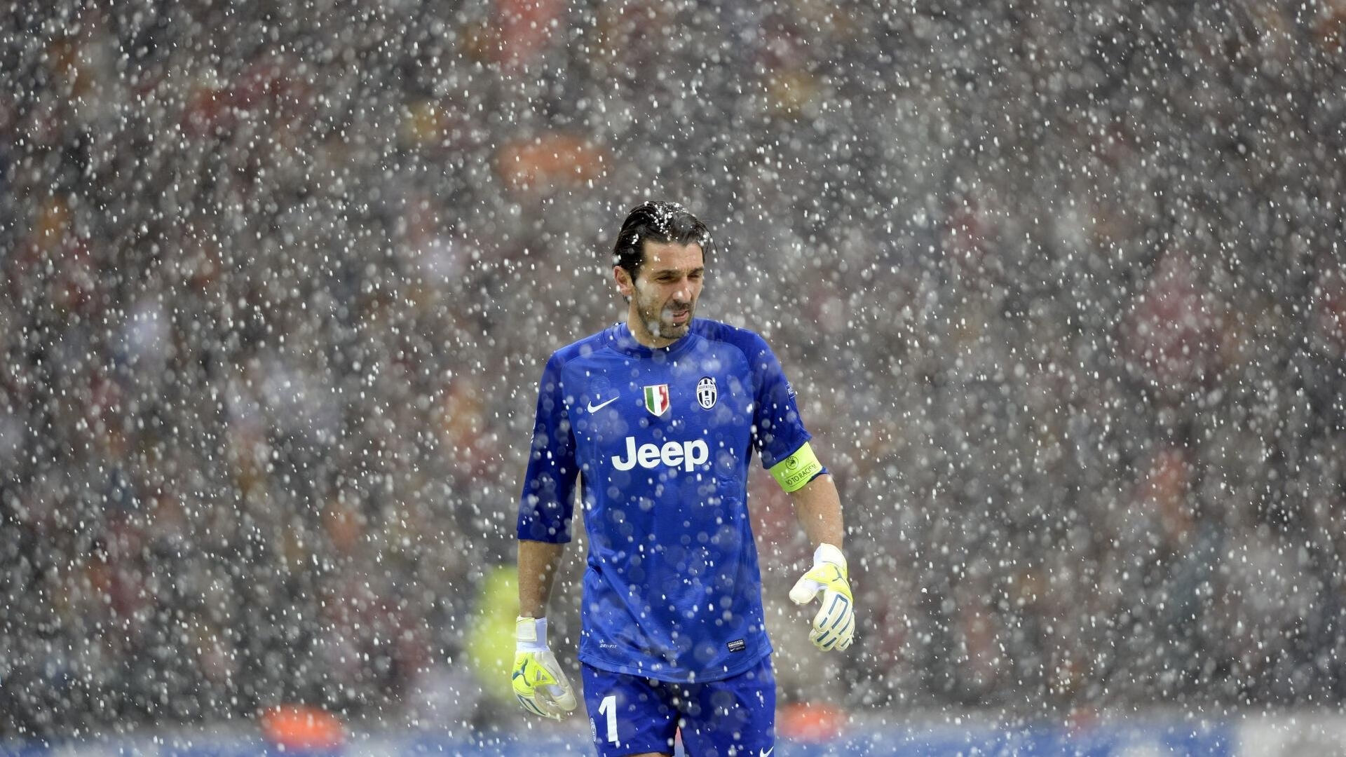 当弗拉霍维奇在游戏世界戴上太极虎面具，一场韩国对墨西哥的虚拟制霸