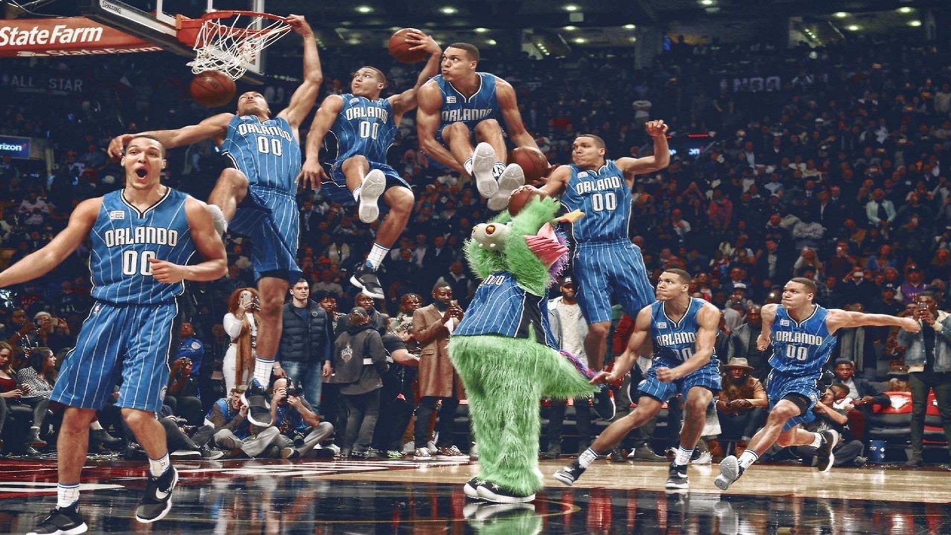 东西方篮球的唯一碰撞,马刺强势晋级背后,米切尔如何成为扭转战局的关键先生?